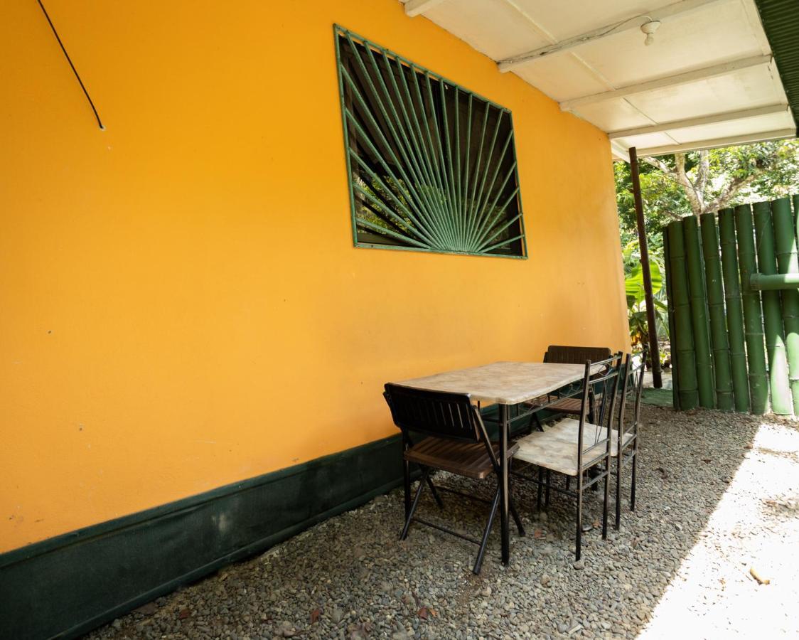 Casa Tucanes Manuel Antonio Exteriér fotografie