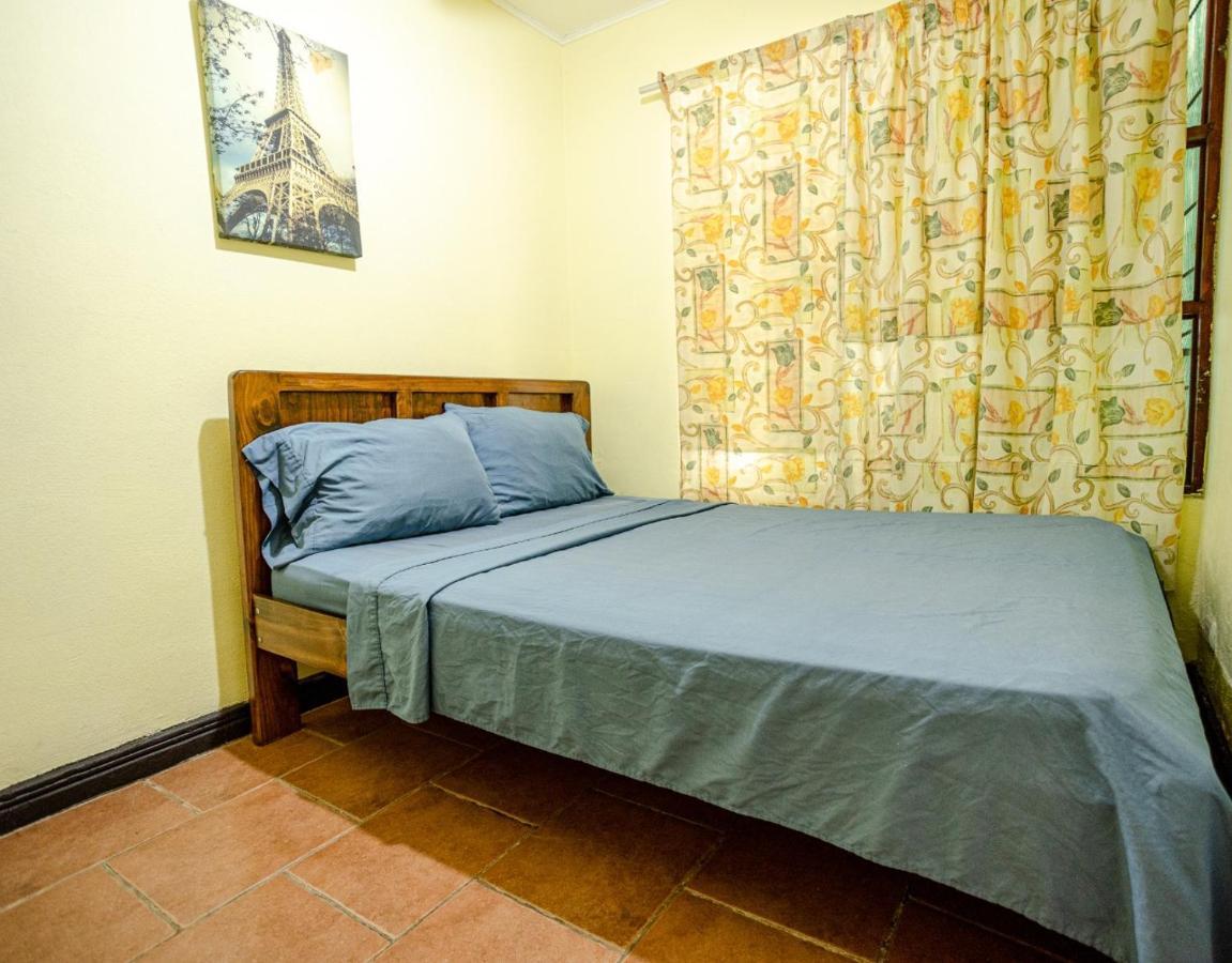 Casa Tucanes Manuel Antonio Exteriér fotografie