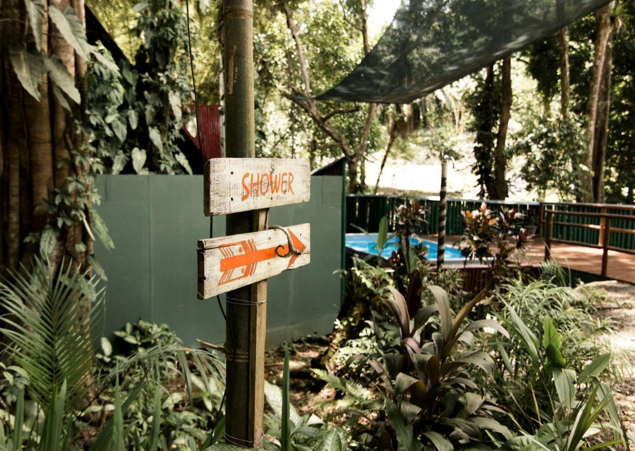 Casa Tucanes Manuel Antonio Exteriér fotografie