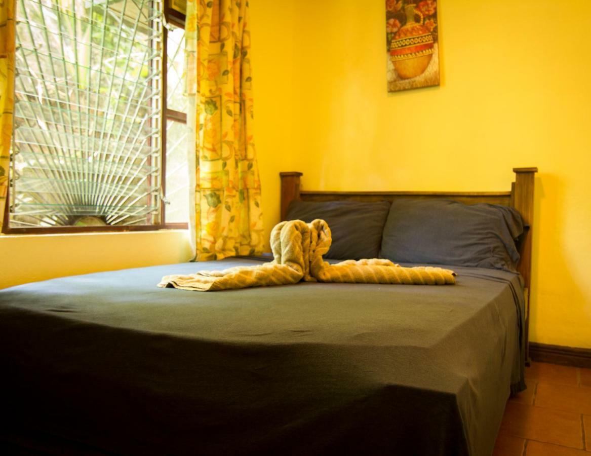 Casa Tucanes Manuel Antonio Exteriér fotografie